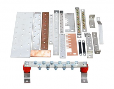 Huaxian Optics - Capacitor Busbar Detection Solution